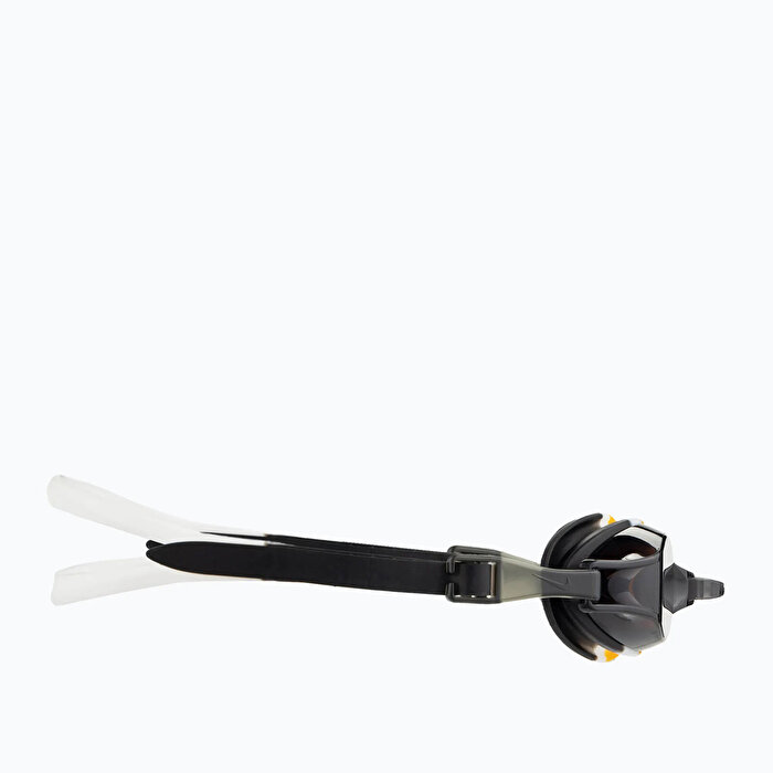Nike Swim Chrome Gri Yüzücü Gözlüğü