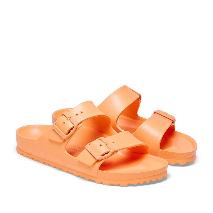 Birkenstock Arizona Eva Kadın Turuncu Terlik
