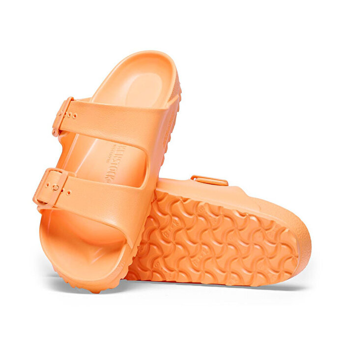 Birkenstock Arizona Eva Kadın Turuncu Terlik