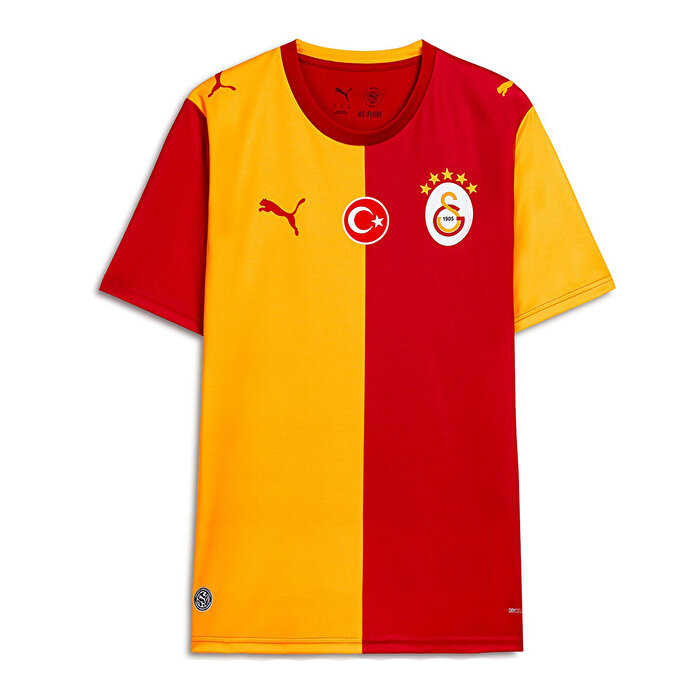 Puma Galatasaray 26/27 Erkek İç Saha Parçalı Forma