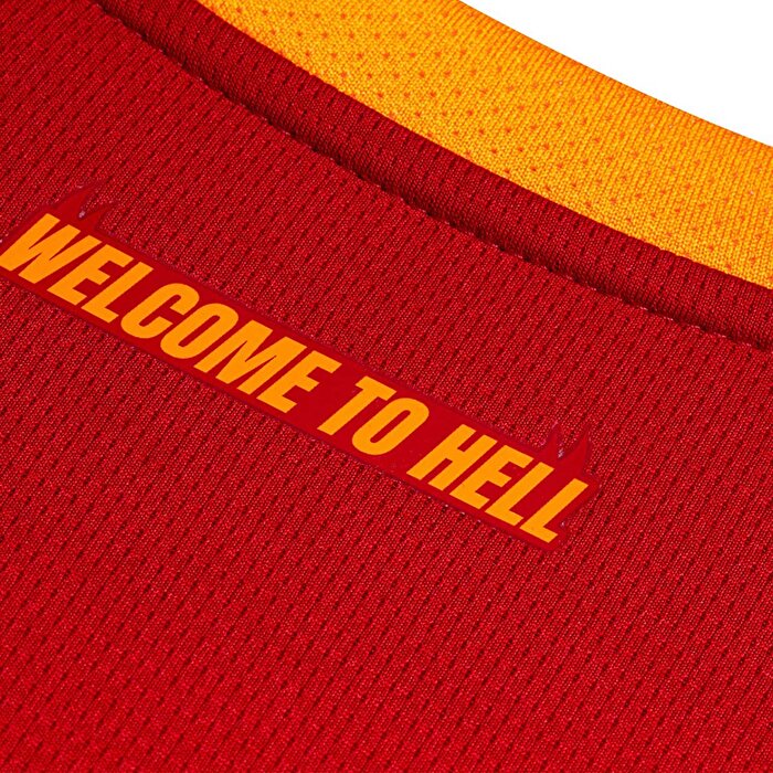Puma Galatasaray 26/27 Erkek İç Saha Parçalı Forma
