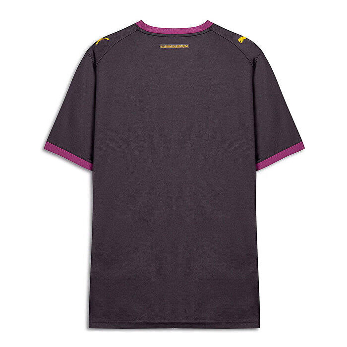 Puma Galatasaray Away Erkek Gri Forma