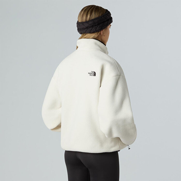 The North Face Yumiori Reversible Kadın Siyah Ceket