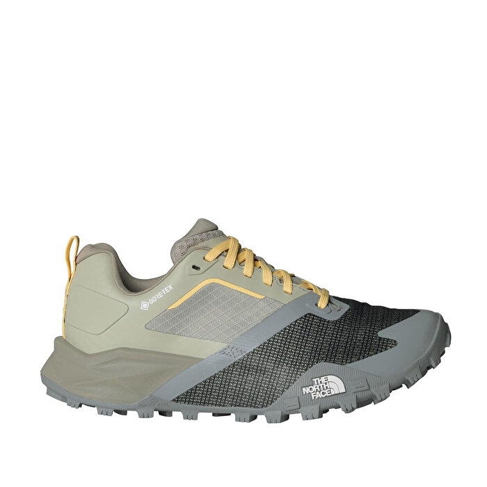The North Face Offtrail Tr Goretex Kadın Kahverengi Outdoor Ayakkabı