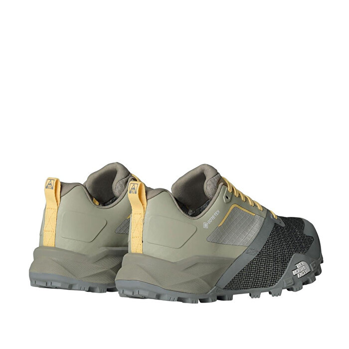 The North Face Offtrail Tr Goretex Kadın Kahverengi Outdoor Ayakkabı