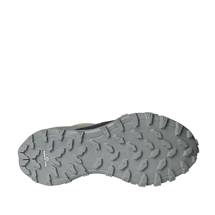 The North Face Offtrail Tr Goretex Kadın Kahverengi Outdoor Ayakkabı