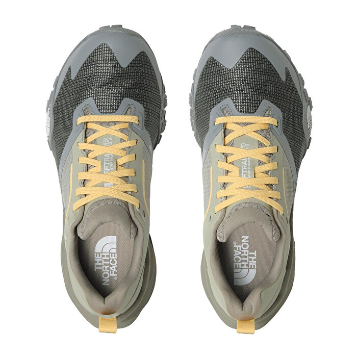The North Face Offtrail Tr Goretex Kadın Kahverengi Outdoor Ayakkabı