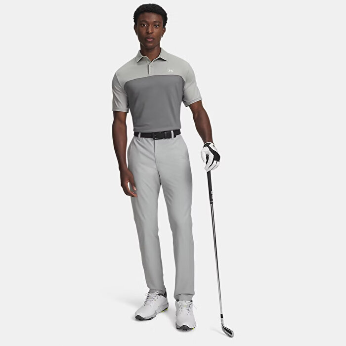 Under Armour Drive Tapered Erkek Gri Pantolon