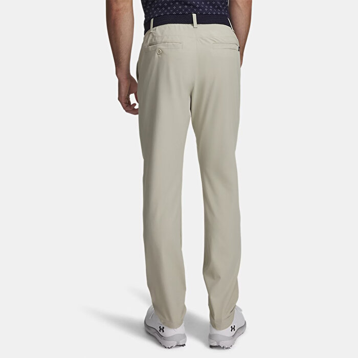 Under Armour Drive Tapered Erkek Bej Pantolon