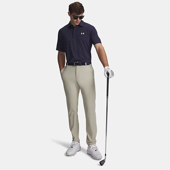 Under Armour Drive Tapered Erkek Bej Pantolon