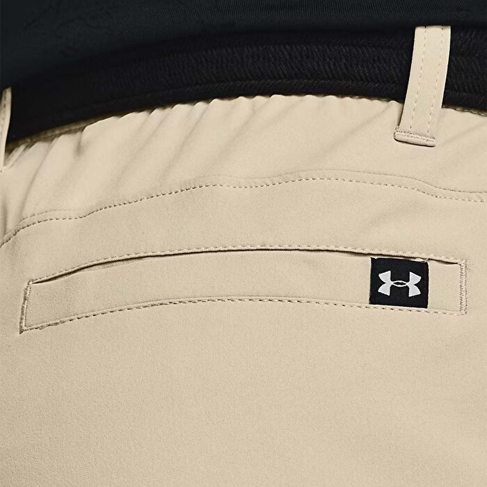 Under Armour Drive Tapered Erkek Bej Pantolon
