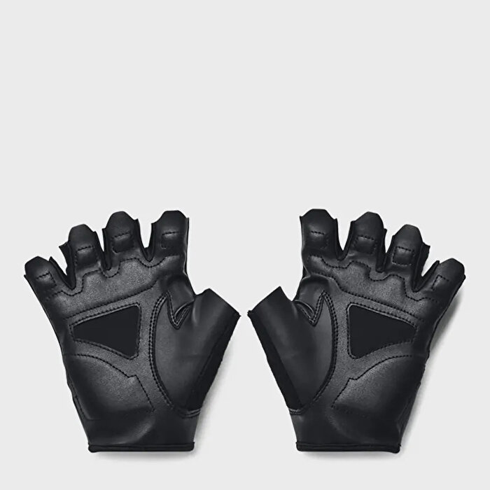 Under Armour Siyah Fitness Eldiveni