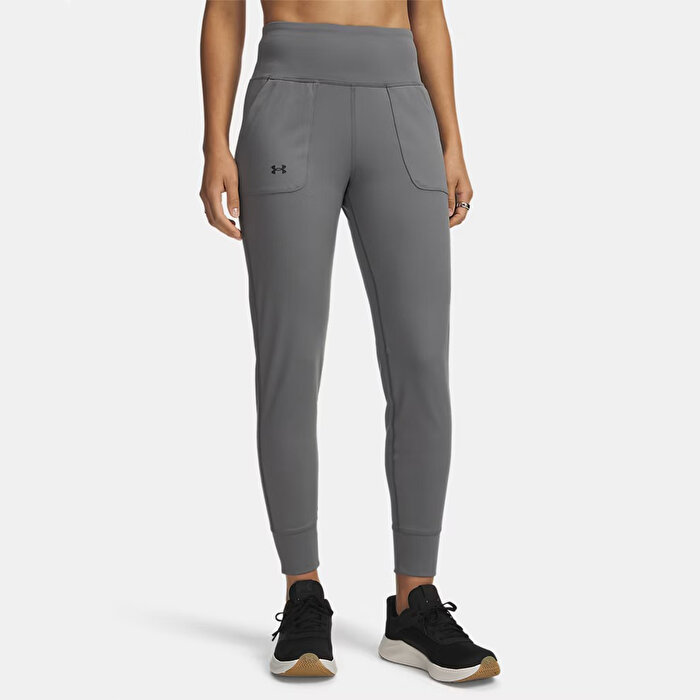 Under Armour Motion Jogger Kadın Yeşil Eşofman Altı