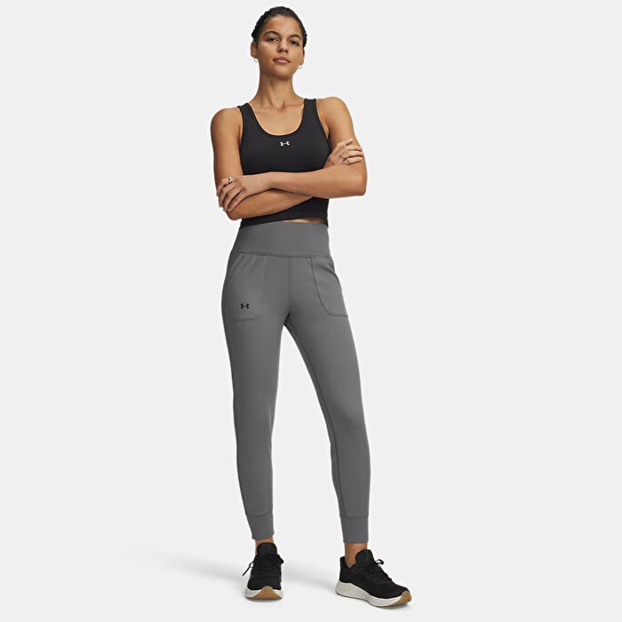 Under Armour Motion Jogger Kadın Yeşil Eşofman Altı