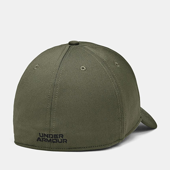 Under Armour Blitzing Erkek Haki Şapka