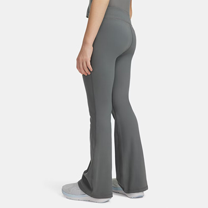 Under Armour Motion Flare Kız Çocuk Yeşil Eşofman Altı