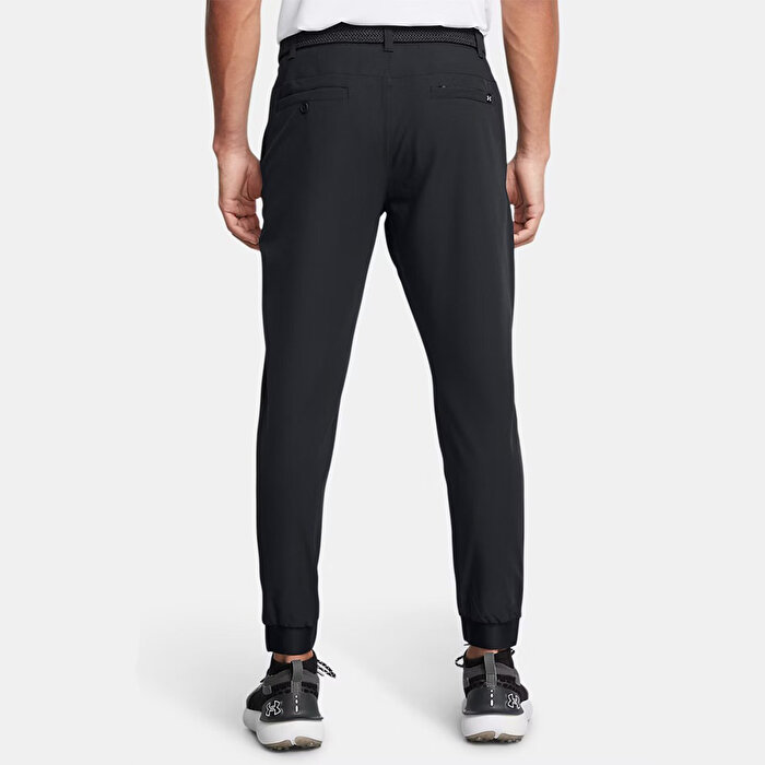 Under Armour Drive Jogger Erkek Siyah Pantolon