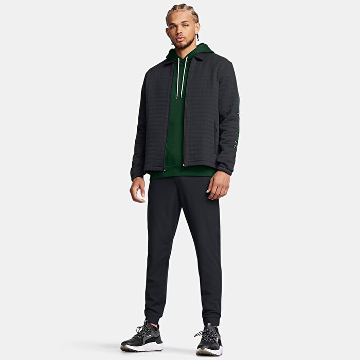 Under Armour Drive Jogger Erkek Siyah Pantolon