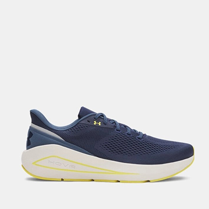 Under Armour Sonic 7 Erkek Mavi Koşu Ayakkabısı