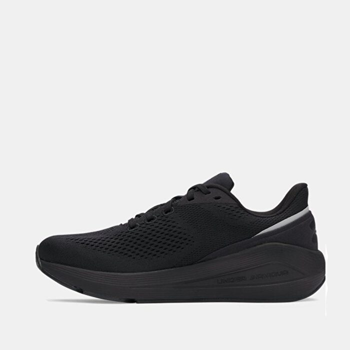 Under Armour Sonic 7 Kadın Siyah Koşu Ayakkabısı