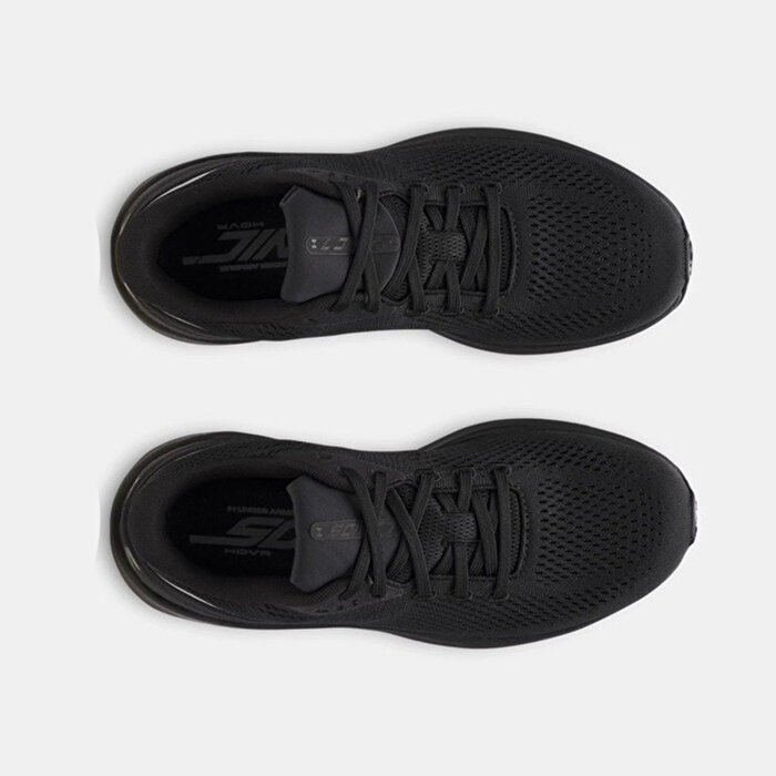 Under Armour Sonic 7 Kadın Siyah Koşu Ayakkabısı