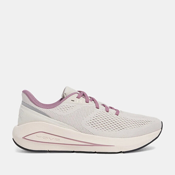 Under Armour Sonic 7 Kadın Beyaz Koşu Ayakkabısı