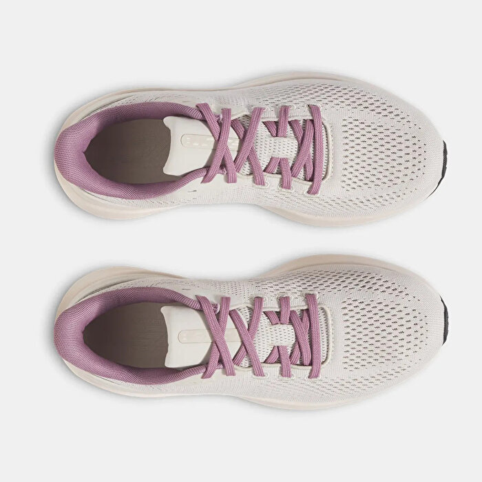 Under Armour Sonic 7 Kadın Beyaz Koşu Ayakkabısı