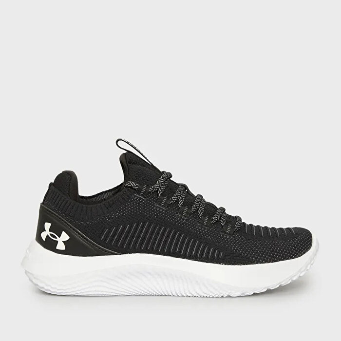 Under Armour Dynamic 2 Erkek Siyah Koşu Ayakkabısı