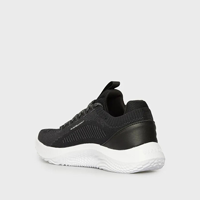 Under Armour Dynamic 2 Erkek Siyah Koşu Ayakkabısı
