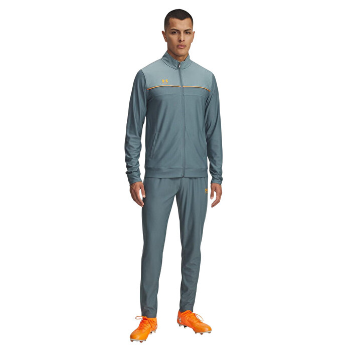 Under Armour Challenger Erkek Mavi Eşofman Takımı