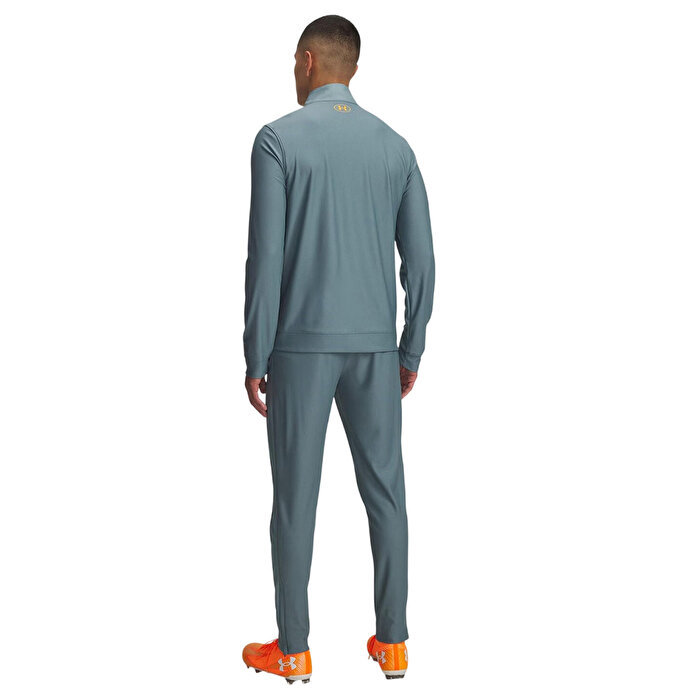 Under Armour Challenger Erkek Mavi Eşofman Takımı