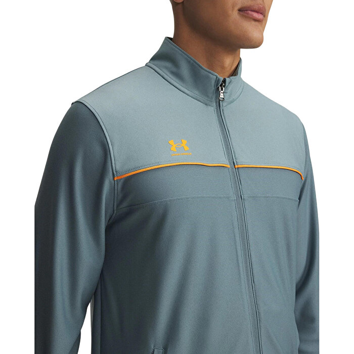Under Armour Challenger Erkek Mavi Eşofman Takımı