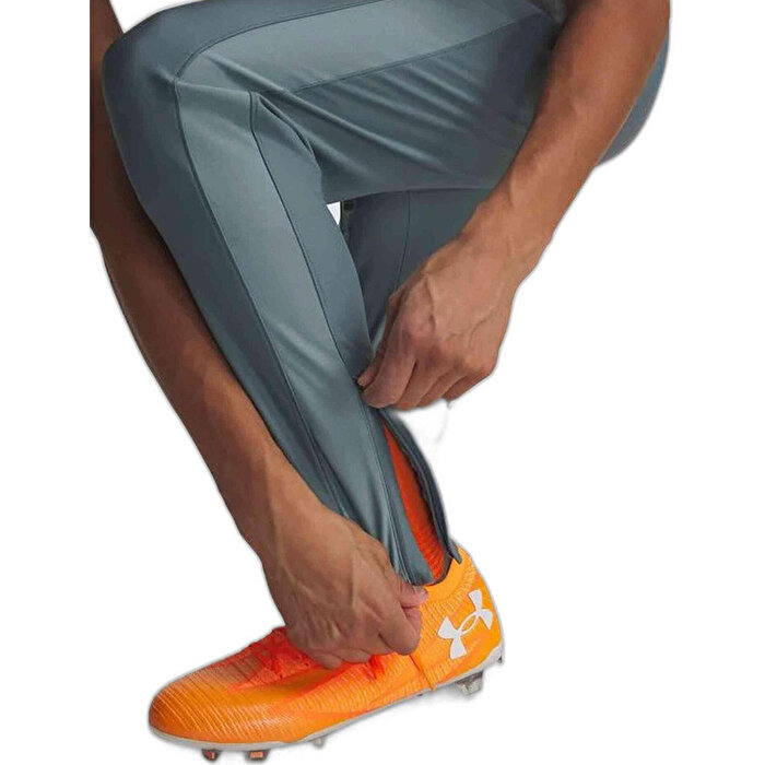 Under Armour Challenger Erkek Mavi Eşofman Takımı