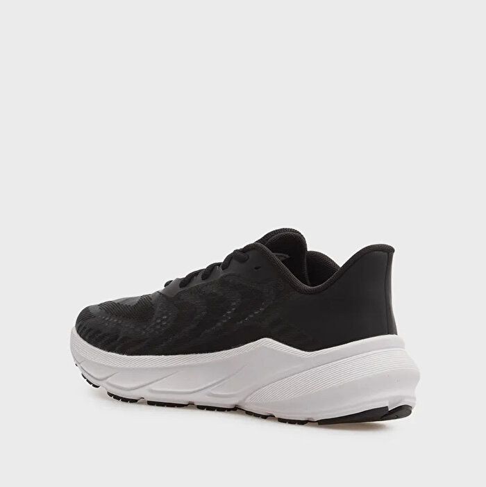 Under Armour Turbulence 3 Erkek Siyah Koşu Ayakkabısı