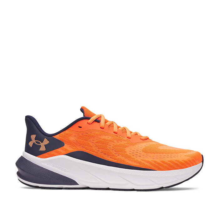 Under Armour Turbulence 3 Erkek Turuncu Koşu Ayakkabısı