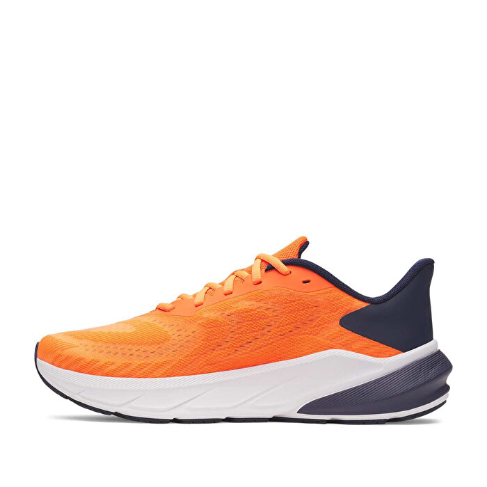 Under Armour Turbulence 3 Erkek Turuncu Koşu Ayakkabısı