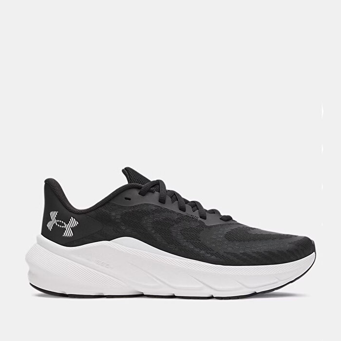 Under Armour Turbulence 3 Kadın Siyah Koşu Ayakkabısı