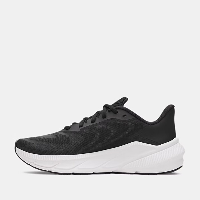 Under Armour Turbulence 3 Kadın Siyah Koşu Ayakkabısı