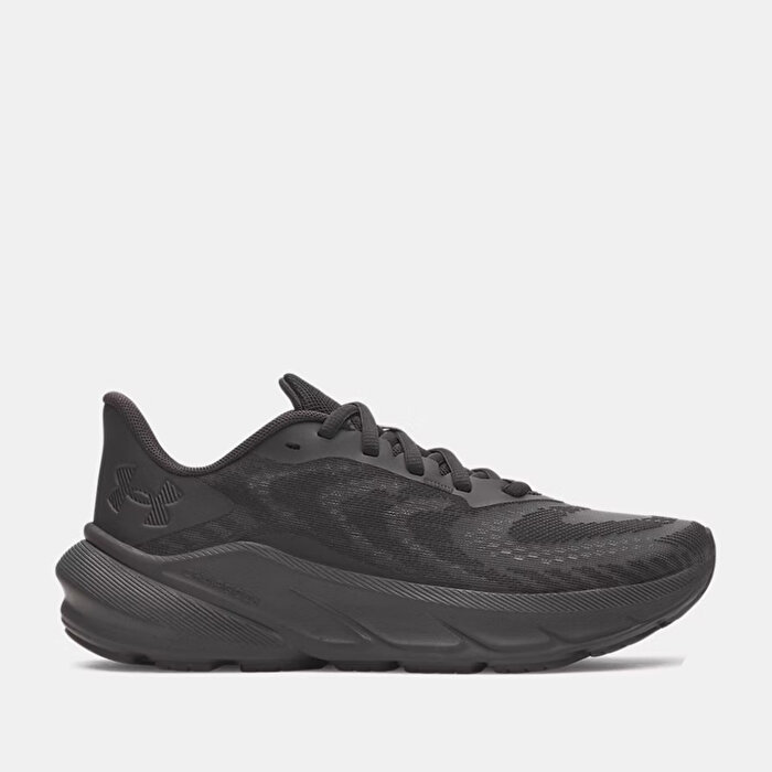 Under Armour Turbulence 3 Kadın Siyah Koşu Ayakkabısı