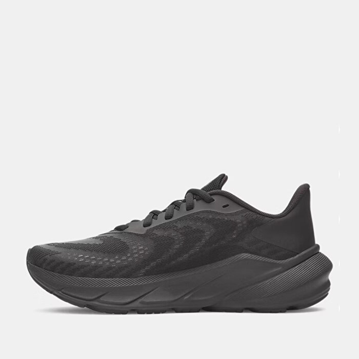 Under Armour Turbulence 3 Kadın Siyah Koşu Ayakkabısı