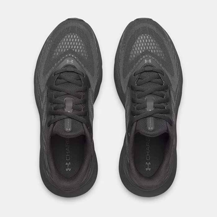Under Armour Turbulence 3 Kadın Siyah Koşu Ayakkabısı