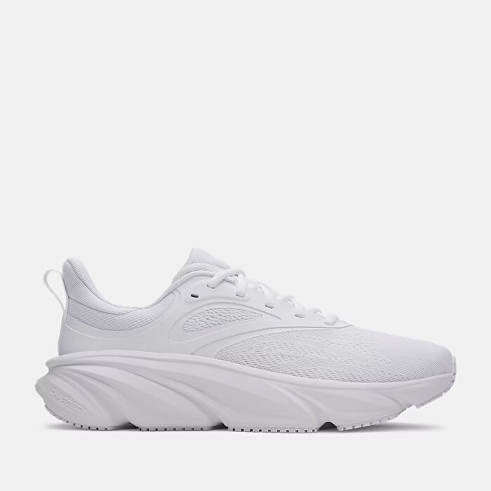 Under Armour Turbulence 3 Kadın Beyaz Koşu Ayakkabısı