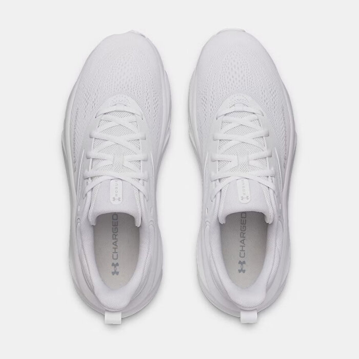 Under Armour Turbulence 3 Kadın Beyaz Koşu Ayakkabısı