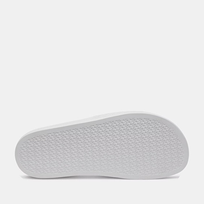 Under Armour Armour Slide Lite Erkek Beyaz Terlik
