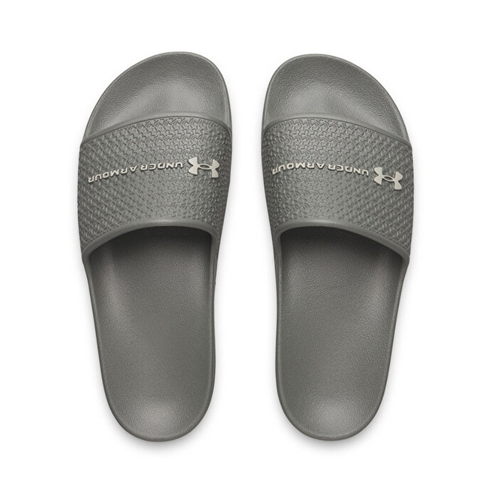 Under Armour Armour Slide Lite Erkek Yeşil Terlik