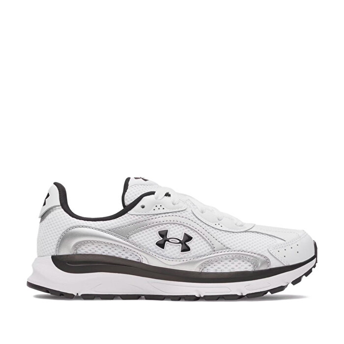 Under Armour Tech Runner Kadın Beyaz Spor Ayakkabı