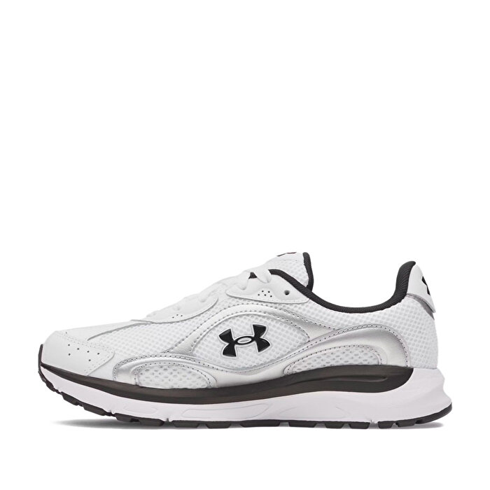 Under Armour Tech Runner Kadın Beyaz Spor Ayakkabı