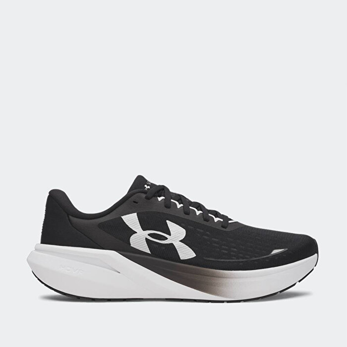 Under Armour Velociti Pace Erkek Siyah Koşu Ayakkabısı