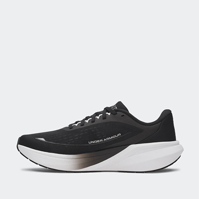 Under Armour Velociti Pace Erkek Siyah Koşu Ayakkabısı