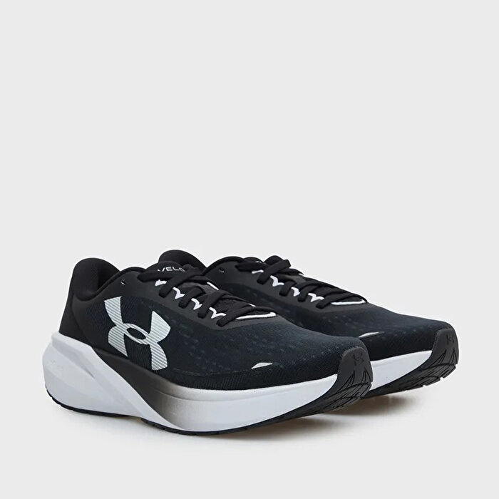Under Armour Velociti Pace Kadın Siyah Koşu Ayakkabısı